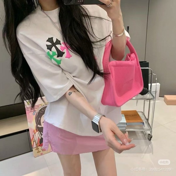  Clothes Chtome Hearts 20250727-6