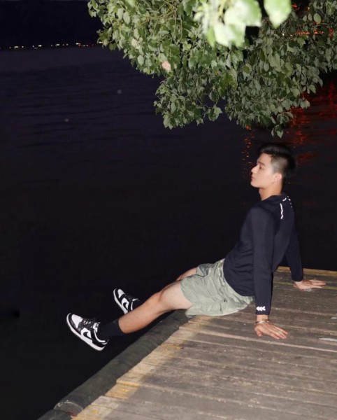  Clothes FEAR OF GOD FOG  20250727-2