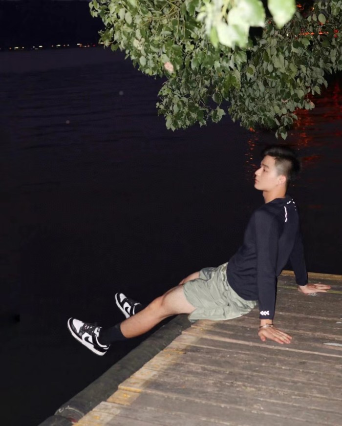  Clothes FEAR OF GOD FOG  20250727-2