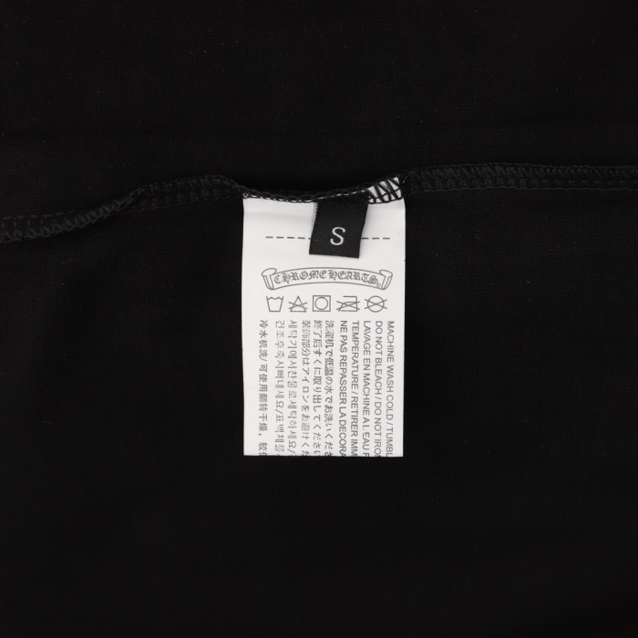  Clothes Chtome Hearts 20250727-5