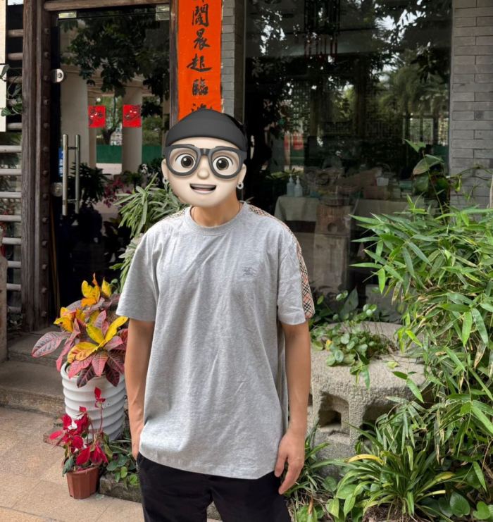  Clothes Burberry 20250727-13