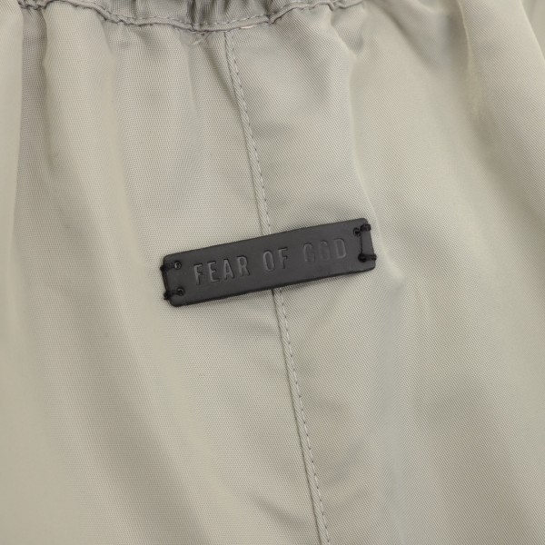  Clothes FEAR OF GOD FOG  20250727-1