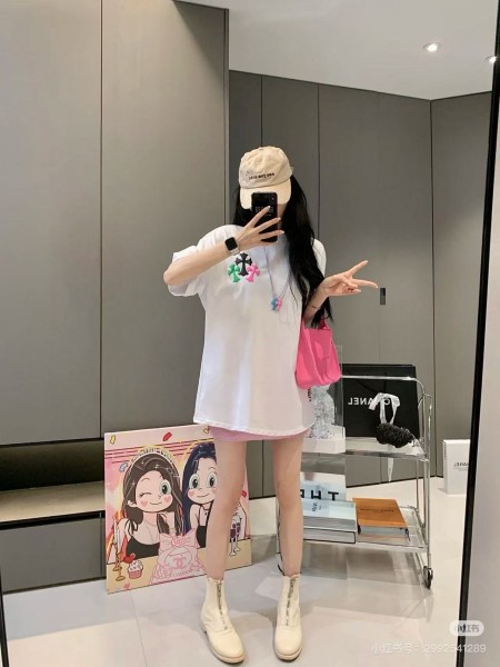  Clothes Chtome Hearts 20250727-6