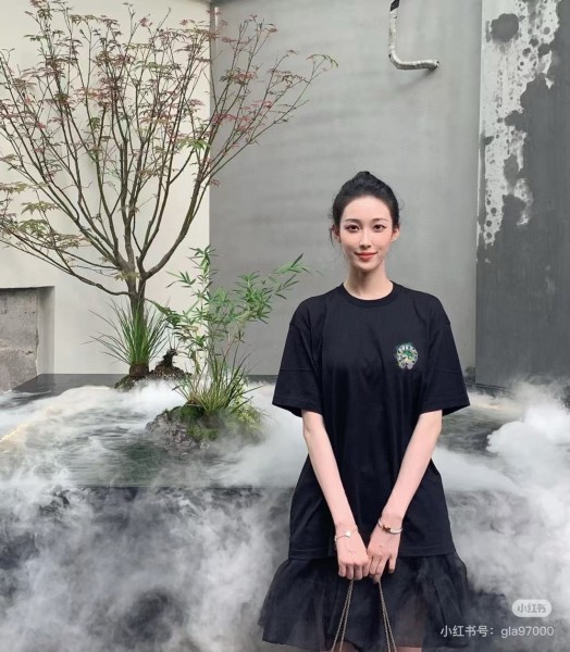  Clothes Chtome Hearts 20250727-1