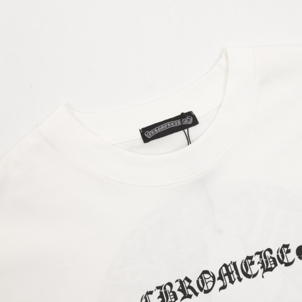  Clothes Chtome Hearts 20250727-4