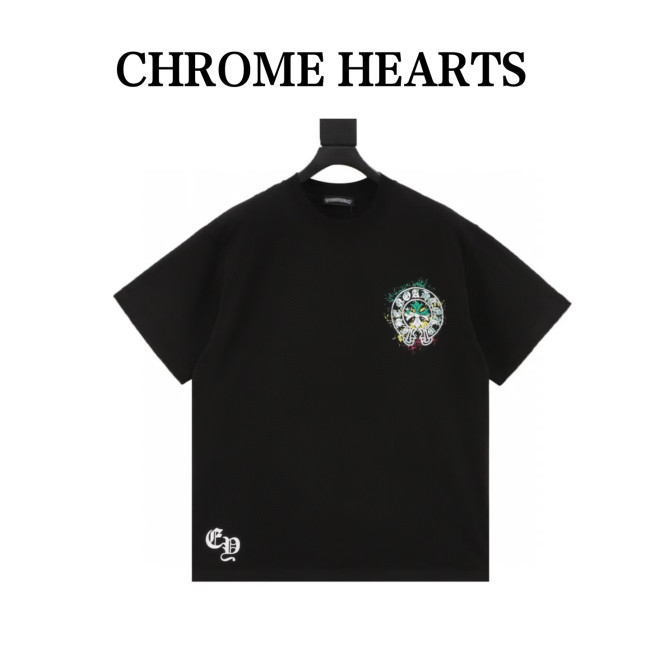  Clothes Chtome Hearts 20250727-1