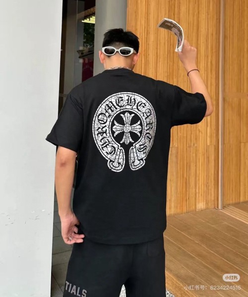  Clothes Chtome Hearts 20250727-3