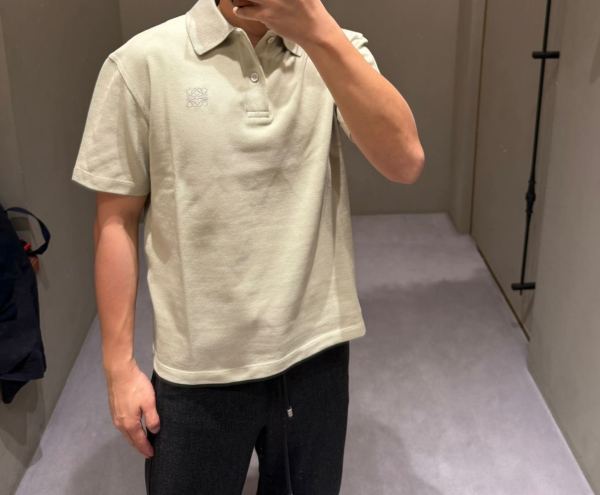  Clothes Loewe 20250727-2