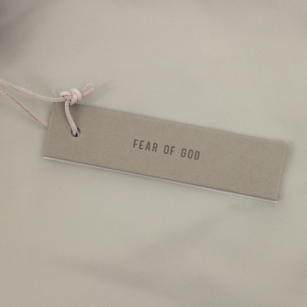  Clothes FEAR OF GOD FOG  20250727-1