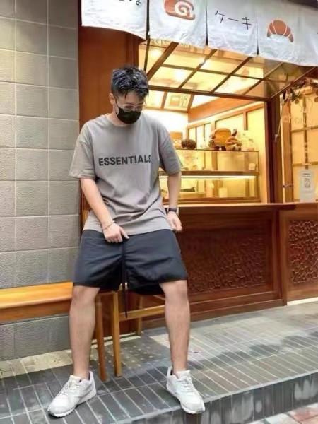  Clothes FEAR OF GOD FOG  20250727-3