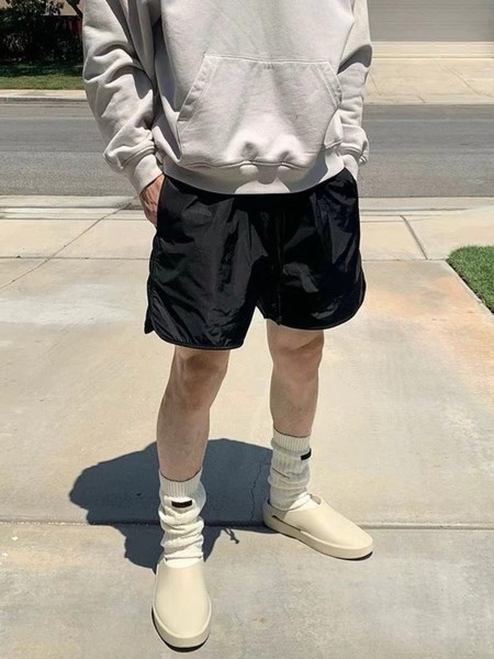  Clothes FEAR OF GOD FOG  20250727-3