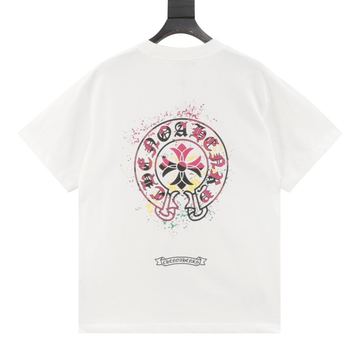  Clothes Chtome Hearts 20250727-2