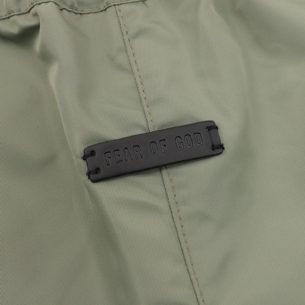  Clothes FEAR OF GOD FOG  20250727-2