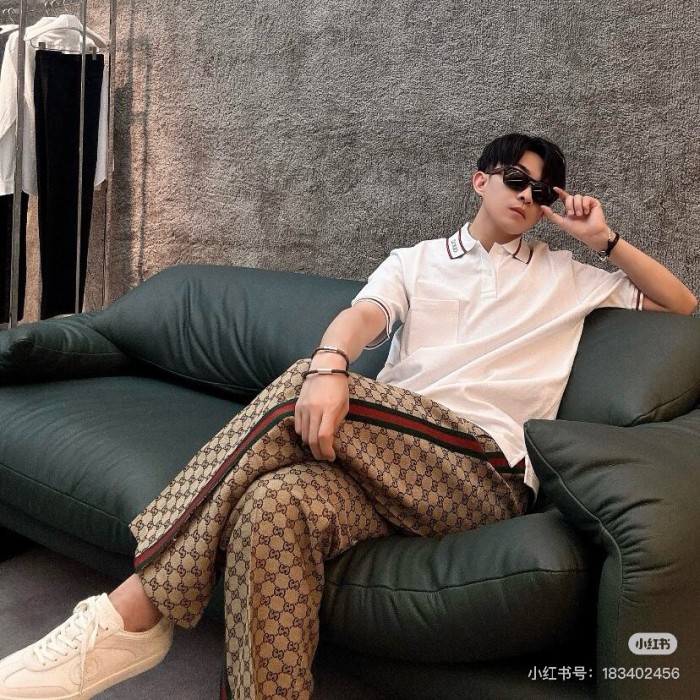 Clothes Gucci 20250727-2