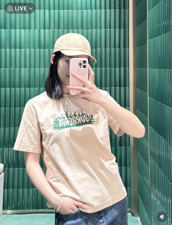  Clothes Burberry 20250727-10