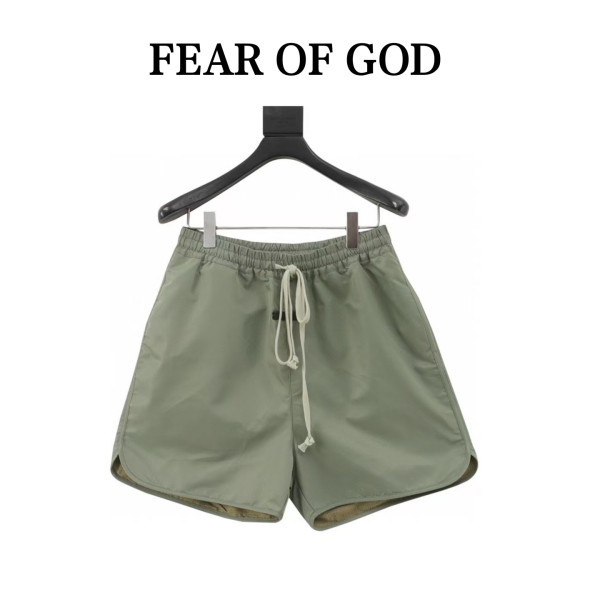  Clothes FEAR OF GOD FOG  20250727-2
