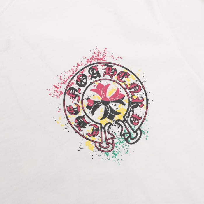  Clothes Chtome Hearts 20250727-2