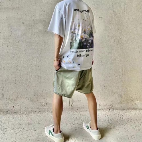  Clothes FEAR OF GOD FOG  20250727-2