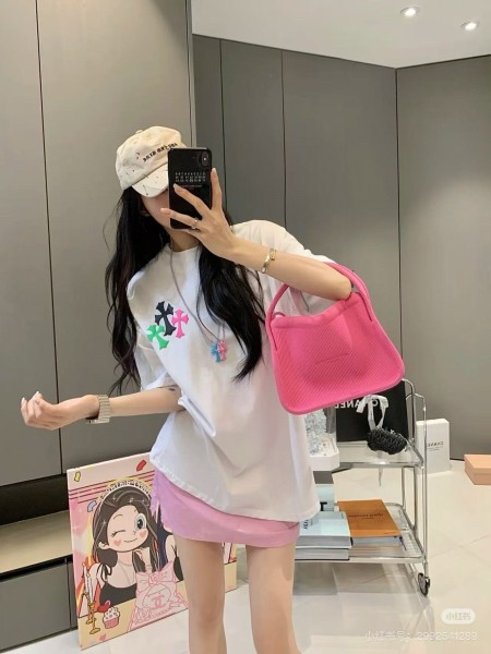  Clothes Chtome Hearts 20250727-6