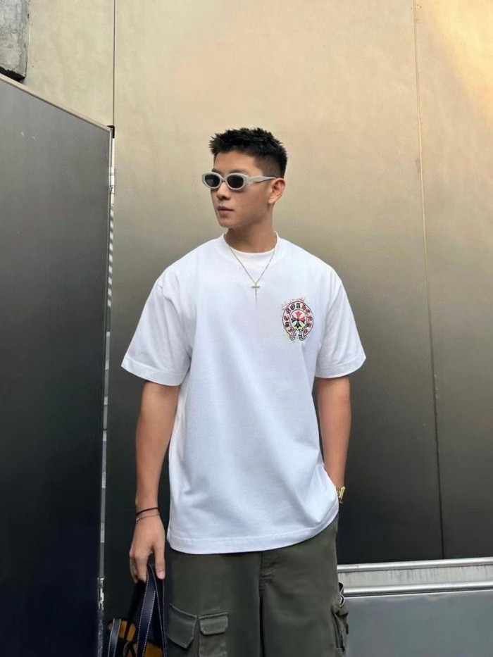  Clothes Chtome Hearts 20250727-2