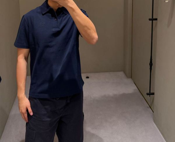  Clothes Loewe 20250727-1