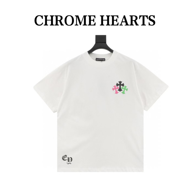  Clothes Chtome Hearts 20250727-6
