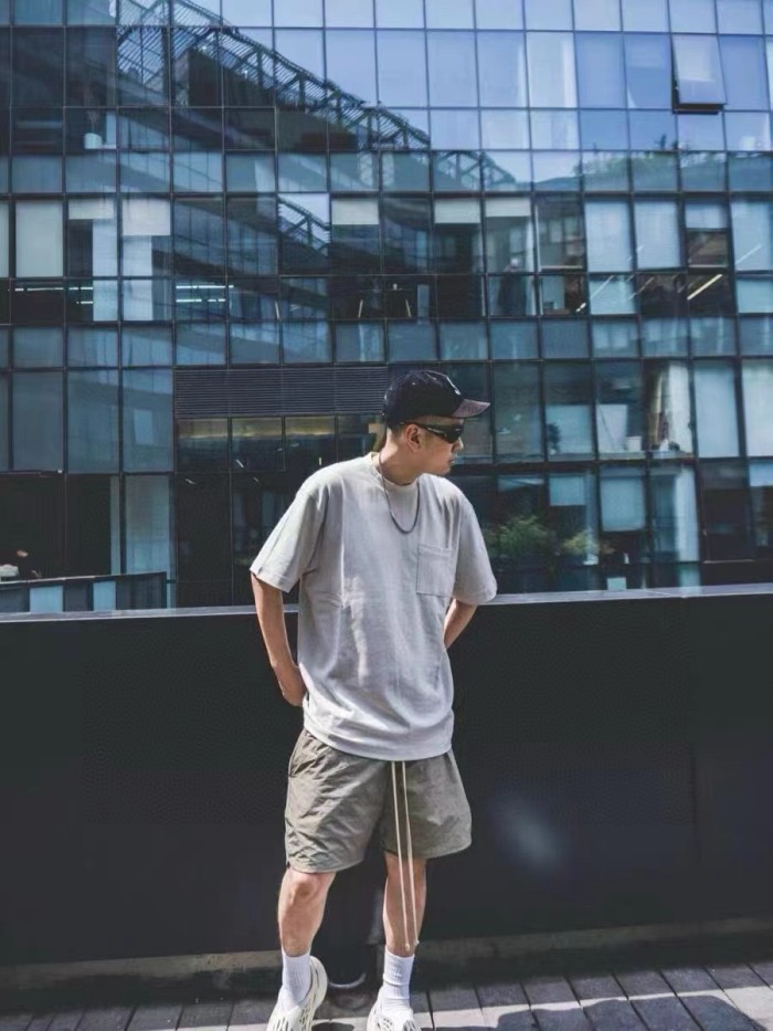  Clothes FEAR OF GOD FOG  20250727-1