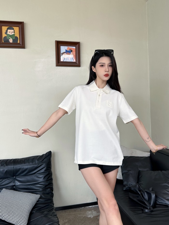  Clothes Fendi 20250727-2