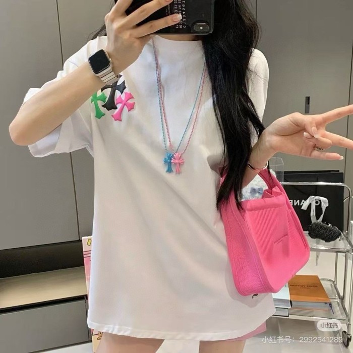  Clothes Chtome Hearts 20250727-6