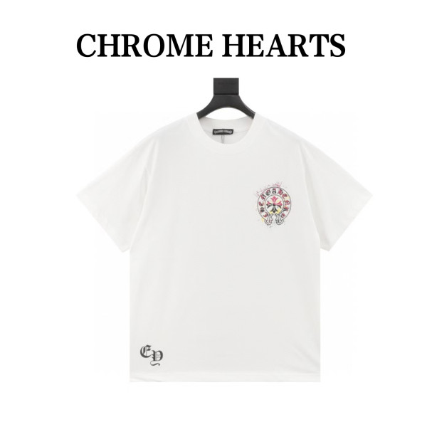  Clothes Chtome Hearts 20250727-2