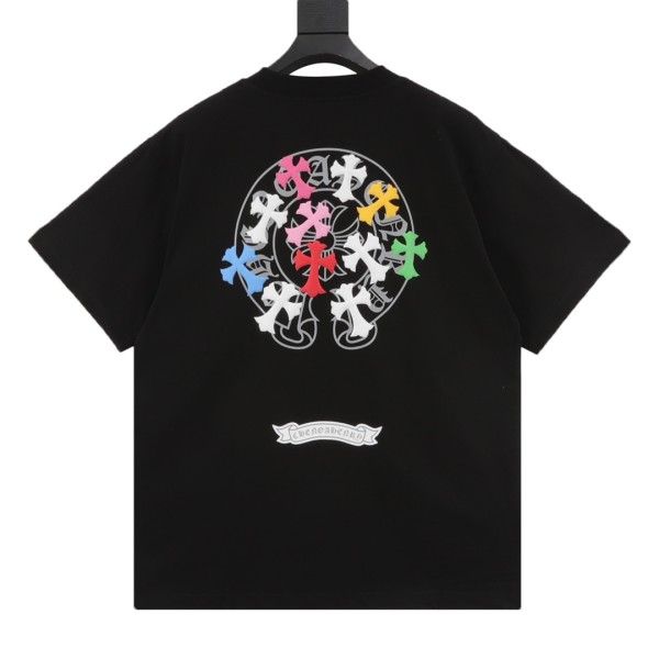  Clothes Chtome Hearts 20250727-5