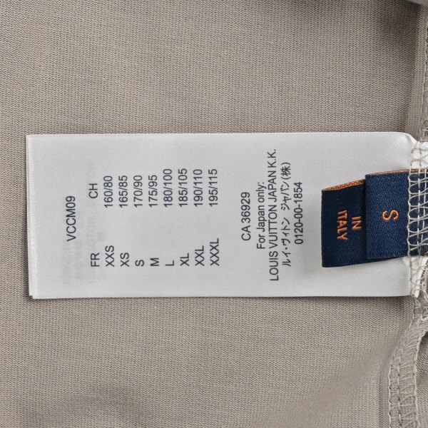  Clothes Louis Vuitton 20250727-1