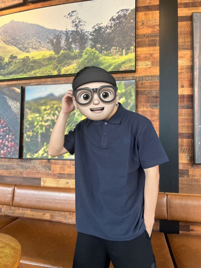  Clothes Loewe 20250727-1