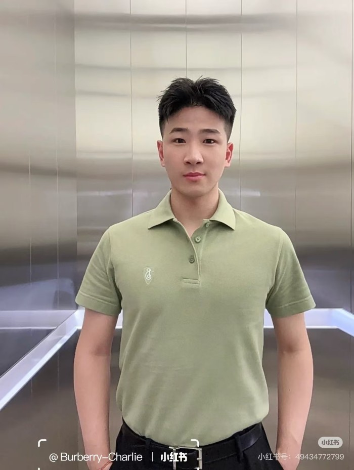 Clothes Burberry 20250727-6