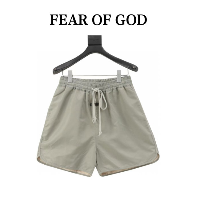  Clothes FEAR OF GOD FOG  20250727-1