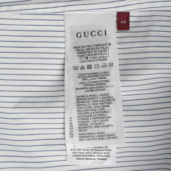  Clothes Gucci 20250727-3