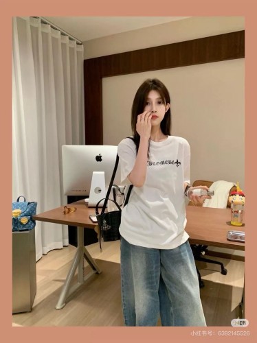  Clothes Chtome Hearts 20250727-4