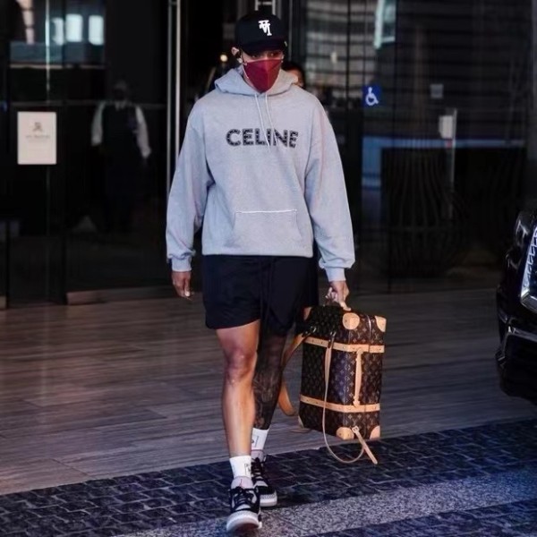  Clothes FEAR OF GOD FOG  20250727-3