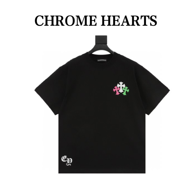  Clothes Chtome Hearts 20250727-5