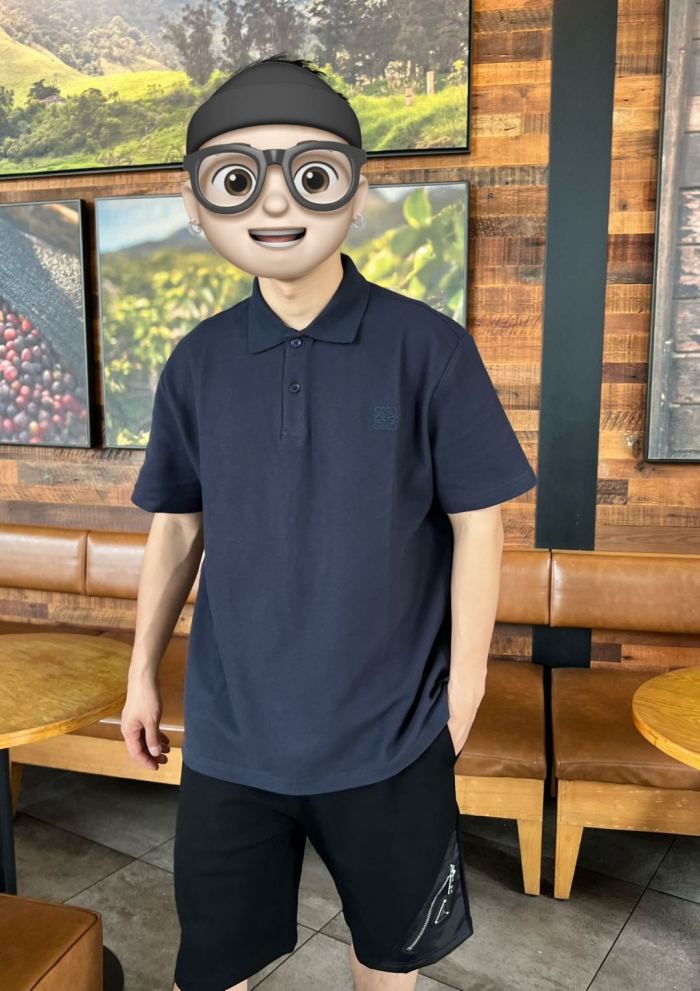  Clothes Loewe 20250727-1