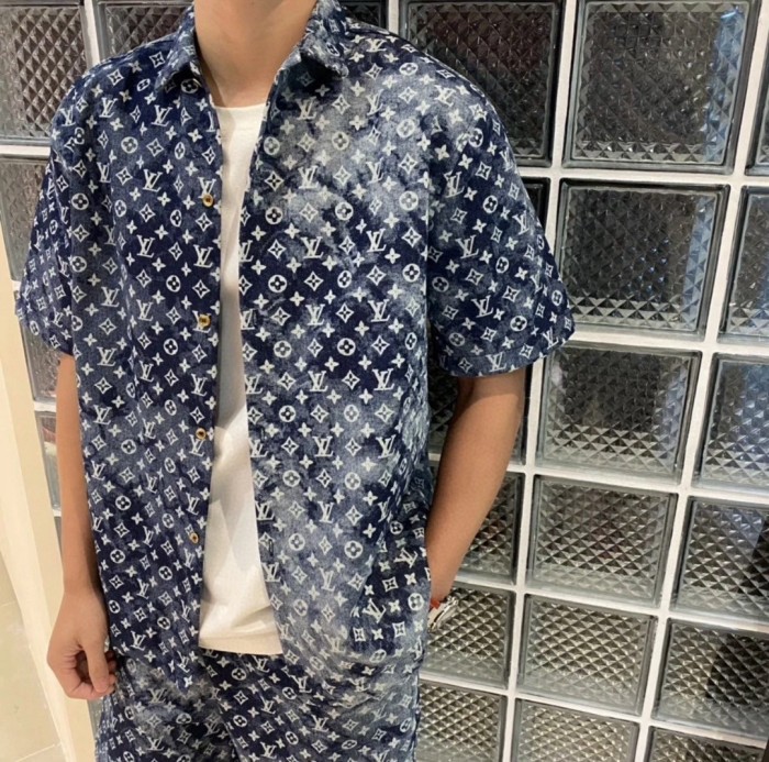 Clothes Louis Vuitton 20250730-2