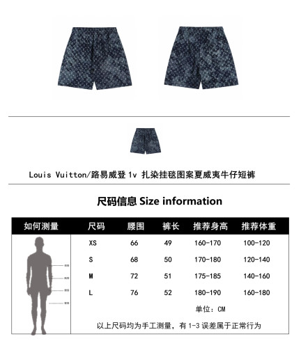 Clothes Louis Vuitton 20250730-2