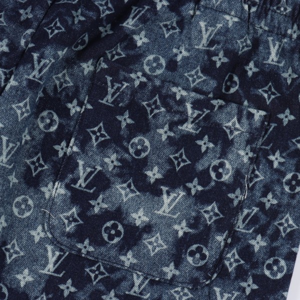 Clothes Louis Vuitton 20250730-2