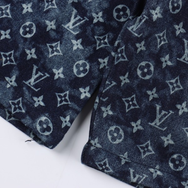 Clothes Louis Vuitton 20250730-2