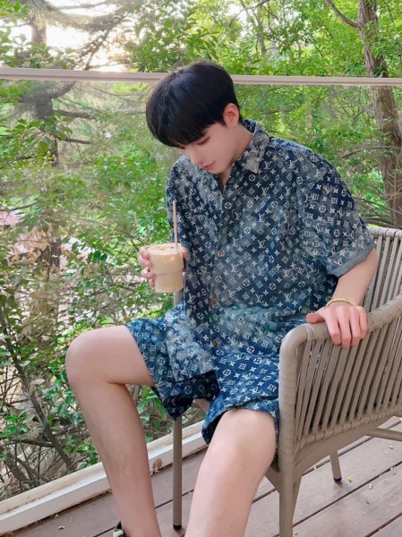 Clothes Louis Vuitton 20250730-2