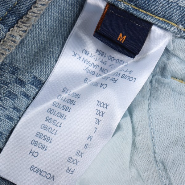 Clothes Louis Vuitton 20250730-6