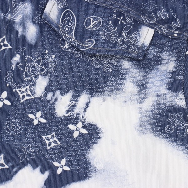 Clothes Louis Vuitton 20250730-3