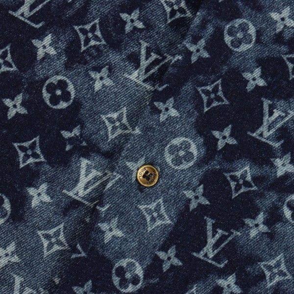 Clothes Louis Vuitton 20250730-1