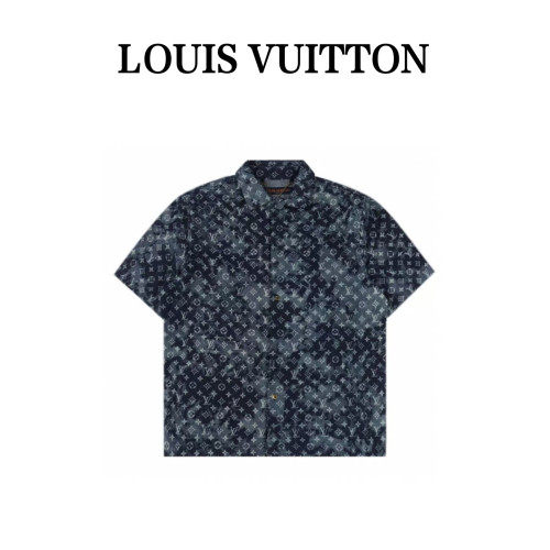 Clothes Louis Vuitton 20250730-1