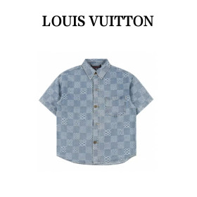 Clothes Louis Vuitton 20250730-5